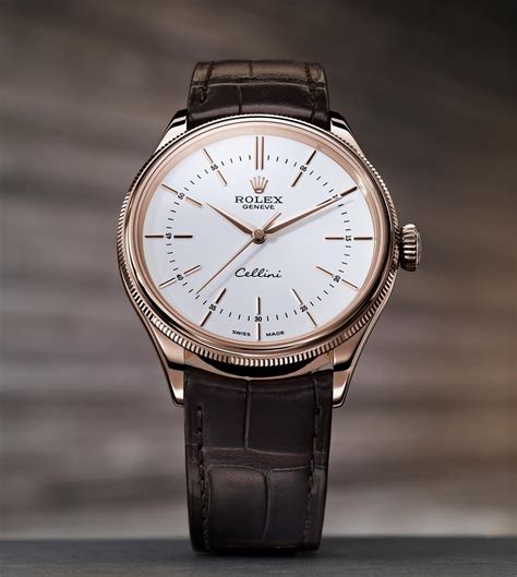 rolex cellini thickness|rolex cellini models.